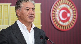 Murat Emir, fon soruşturması için Meclis'i 1 Ekim'de acil toplanmaya çağırdı