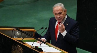 Netanyahu Cumhurbaşkanı Erdoğan hakkında ne dedi?