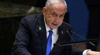 Netanyahu, Cumhurbaşkanı Erdoğan'a ne dedi?