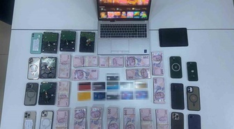 Nevşehir'de 3 yılda sahte bahis oynayan 141 kişiye 8 milyon 559 bin 621 TL ceza kesildi