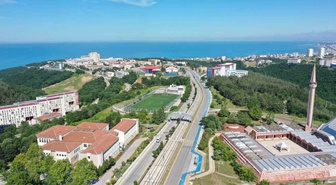 OMÜ, UI GreenMetric 2026'da Türkiye'de 23., dünyada 201. sırada yer aldı
