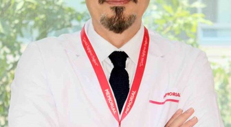 Prof. Dr. Karaaslan, yapay zekanın hekim değerlendirmesini geçemeyeceğini söyledi