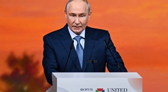 Putin: Ukrayna seçimlere saldırmasaydı müzakerelere başlayacaktık! Avrupa'ya da mesaj verdi