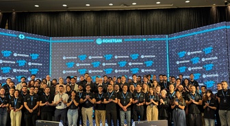 ROKETSAN'ın Ankara'daki Yapay Zeka Hackathonu'nda 72 genç 48 saat proje geliştirecek