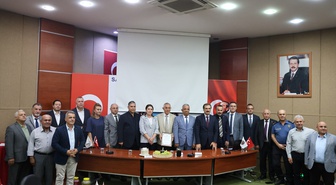 Salihli'nin Sultani Üzüm Pekmezi TÜRKPATENT'ten coğrafi işaret aldı