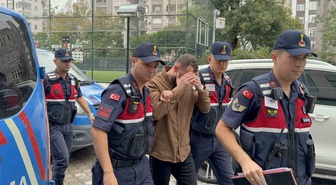 Samsun Tekkeköy'de 1395 sentetik hap ele geçirildi, 1 kişi gözaltına alındı