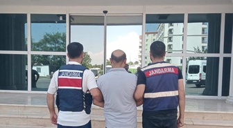Şanlıurfa'da jandarmanın göçmen kaçakçılığı operasyonunda 20 şüpheli gözaltına alındı