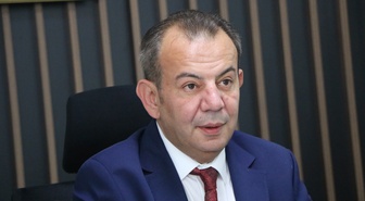 Savcı, Bolu Belediyesi soruşturmasında Tanju Özcan'a 217 yıla kadar hapis istedi