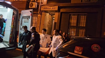 Şişli'de evinde ölü bulunan 25 yaşındaki üniversite öğrencisinin otopsisi yapılacak