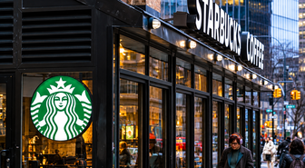 Starbucks'tan dikkat çeken karar: Kuzey Amerika'da 250 mağazasını kapatacak