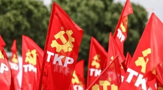 TKP, Anayasa Mahkemesi önünde intihar eden emekli polis için 'hesabı soracağız' dedi