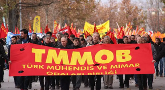 TMMOB, emekli polis memurunun yaşamını yitirmesine tepki gösterdi