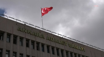TOKİ arsası iddiasında Ankara merkezli 5 ilde operasyonda 8 şüpheli gözaltına alındı