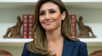 Trump'ın avukatı Alina Habba kimdir? Alina Habba nereli, kaç yaşında?