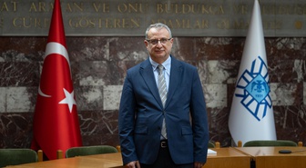TTK'nin 26. konferansında Orta Doğu'da Türk askeri-kölelik sistemi ele alındı