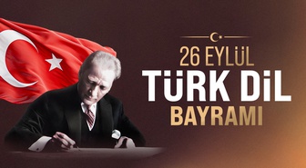 Türk Eğitim-Sen Genel Başkanı Geylan, Türkçenin eğitimin merkezinde olmasını istedi