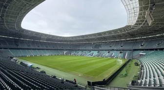 Türkiye Fransa maçı hangi statta oynanıyor, Türkiye Fransa maçı nerede oynanıyor, Kocaeli'de mi oynanıyor?