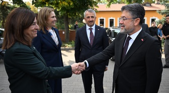 Türkiye Tarım, Gıda Sektörünün İstihdam ve Kırsal Refah İçin Dönüşüm Projesi başladı