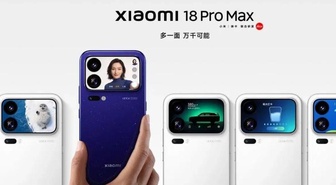 Xaomi 18 pro max türkiye'ye gelecek mi, Xiaomi 18 Pro Max ne kadar, Fiyatı, özellikleri ve Türkiye çıkış tarihi ne?