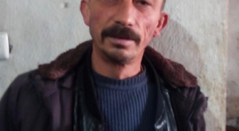 Yaklaşık 20 gündür haber alınamayan adam, Tekirdağ Hayrabolu'da evinde ölü bulundu