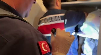 Yasa dışı bahis operasyonunda 566 milyon lira tespit edildi, 11 kişi gözaltına alındı
