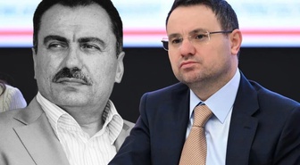 Bakan Gürlek duyurdu: Muhsin Yazıcıoğlu soruşturmasında ikinci dalga operasyon, 33 gözaltı
