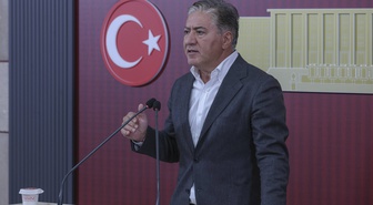 Yeni Partili Murat Emir, fon krizi için 1 Ekim'den itibaren Meclis araştırması istedi
