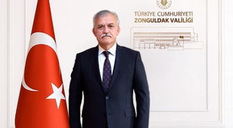 Zonguldak Vali Yardımcısı Muammer Balcı, 57 yaşında kalp krizinden vefat etti