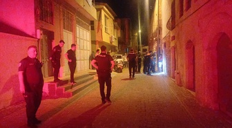 13 yaşındaki çocuk Kilis'te oyun oynarken düştüğü su kuyusundan kurtarıldı