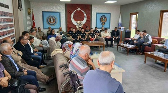 273 aydır şehitler için aynı duada buluşuyorlar