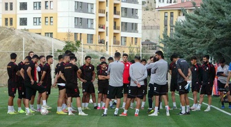 3. Lig'de 3'te 3 yapan Malatya Yeşilyurt Spor, Adanaspor'u yenip 4'te 4 hedefliyor