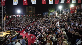Adana Altın Koza'da Orhan Kemal Emek Ödülleri Sayman, Koper ve Selen'e verildi