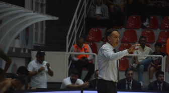 Aliağa Petkimspor, Yukatel Denizli'yi 85-81 yendi; Orhun Ene kaliteyi yükseltecek