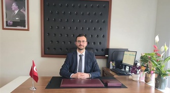 Beypazarı Devlet Hastanesi Başhekimi Karaman göreve başladı