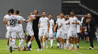Bucaspor 1928, yarın Altay'ı konuk edecek, Altay taraftarı stadyuma alınmayacak