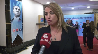 CHP Hatay Milletvekili Kara, Bolu kampında AKP iktidarına karşı birlik mesajı verdi