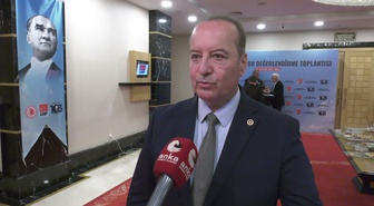 CHP'li Akay, borsa mağdur sayısının 1 milyon 100 bini aştığını açıkladı