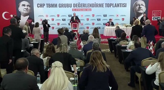 Kılıçdaroğlu: Siyasal iktidar fon yolsuzluğunu biliyordu
