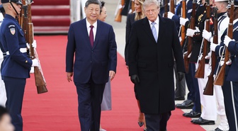 Çin lideri Xi, ABD ziyareti sonrası Beijing'e döndü; eşi Peng Liyuan da aynı uçaktaydı