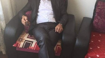 Çorum Alaca'da arı sokan 61 yaşındaki Ünal Türk, 1 gün sonra yaşamını yitirdi