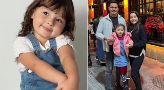 2,5 ay önce Ela şimdi de Serra! Bir çocuk daha hayatını kaybetti