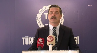 Erkan Baş’tan AK Partili Kaya hakkındaki iddialara ilişkin açıklama: Hepsinin hesabı sorulacak