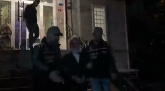 Gazeteci Ali Tarakçı, TCK'nın 217/A maddesi kapsamında gözaltına alındı