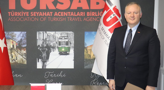 Hasan Eker, Dünya Turizm Günü'nde 2026 için yeni vizyon çağrısı yaptı