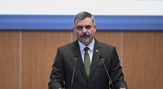 Bakan Çiftçi okul saldırganının ifadesini açıkladı: Bekçi olduğunu bildiği için okulun dışında saldırmış
