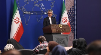 İran, Kolombiya'nın Devrim Muhafızları'na yönelik suçlamalarını temelsiz buldu