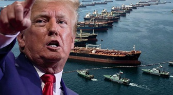 İran'ın Hürmüz için 7 günlük teklifine Trump'tan net yanıt
