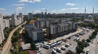 İstanbul'da 10 bin liralık kiralık sosyal konut başvuruları sona erdi! 1071 ev için kura ekimde