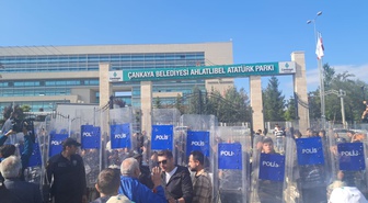 Kamu-İş, Ankara'da emekli polisin yaşamına son vermesine 'son olmalı' dedi