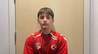 Kayseri SEM'in 3 güreşçisi U-15 Balkan Şampiyonası'nda mindere çıkacak